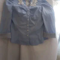 مقداری لباس دخترانه و زنانه قیمتها مناسب