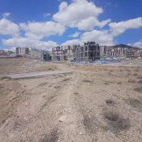 فروش زمین خاتم ویلایی فاز 9 پردیس
