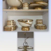 سرویس پذیرایی نو
