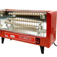 بخاری ۱۲۰۰ وات  برند اخوان