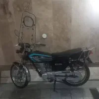 هندا 125 مدل 92