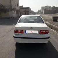 سمند مدل ۹۶