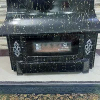 بخاری درحدنو سالم بزرگ