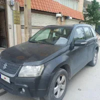 سوزوکی گرند ویتارا