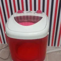 مینی واش فریدولین سالم 3300000 تومن