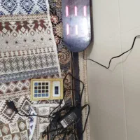 ساعت دیجیتال ارزون ارزون گذاشتم