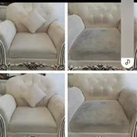 مبلشویی و قالیشویی تخصصی ۲۰۰۰