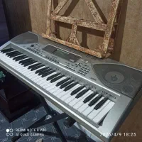 ارگ ، کیبورد ctk900