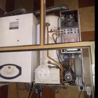 تعمیرات عیب یابی وسرویس پکیج و کولر آبی .