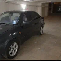 سمند مدل ۹۰