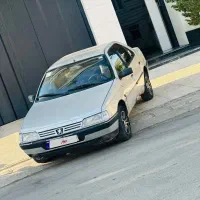 ۴۰۵ مدل ۸۸شاسی پلمپ