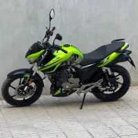 زونتس 230cc n2
