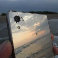 SONY XPERIA Z5 PREMIUM