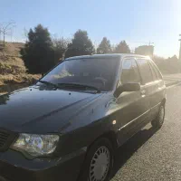 پراید 111 مدل91