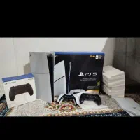 ps 5|کنسول، بازی ویدئویی و آنلاین|مشهد, شفا|دیوار