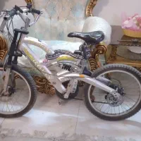 دوچرخه ۲۰