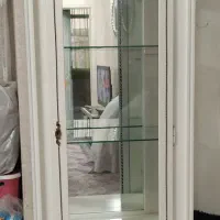 بوفه چوبی