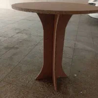 میزخاطره همرا باساتن و رویه