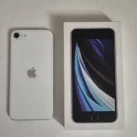 iphone se 2020|موبایل|مشهد, شهید بهشتی|دیوار