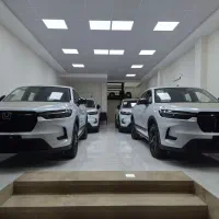 هوندا HRV|خودرو سواری و وانت|رشت, دیلمان|دیوار