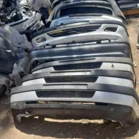 سپر چراغ کاپوت درب صندوق