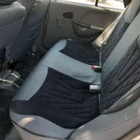 خودرو پراید مدل۹۹ با کارکرد واقعی