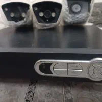 دوربین مداربسته دست دوم