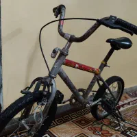 دوچرخه