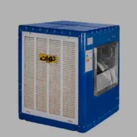 سرویس کولر های آبی