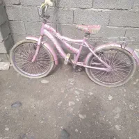 دوچرخه
