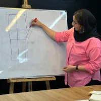 آموزش خیاطی ۱۰روزه