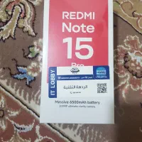 شیامی REDMI NOte15poro