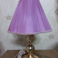 آباژور رومیزی نو