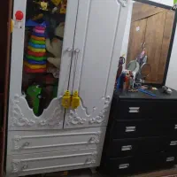 دراور وکمد لباس