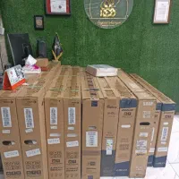 تلویزیون 43 اینچ عمده وتک