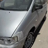 ون کاروان سایپا