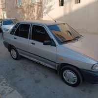 پراید ۸۸ سلامت|خودرو سواری و وانت|خمین, |دیوار