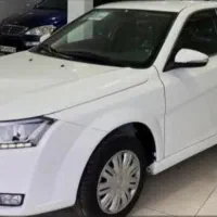 دنا پلاس 5دنده مدل 1404