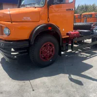 تک کمپرس صفر شاسی