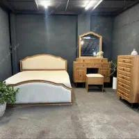 سرویس خواب مدل فرانسوی