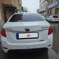 برلیانس 330|خودرو سواری و وانت|همدان, |دیوار