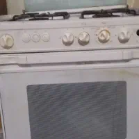 اجاق گاز فردا 4شعله