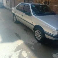 پژو ۴۰۵
