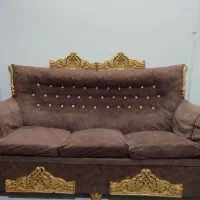 مبل راحتی۷نفره