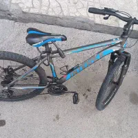 دوچرخه اینتنز ۲۶