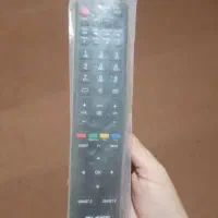 کنترل تلوزیون