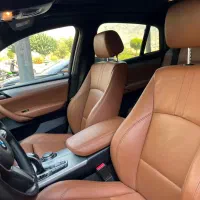 BMW X4 مدل 2016|خودرو سواری و وانت|تهران, درختی|دیوار