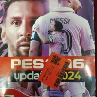 بازی pes2016update2024