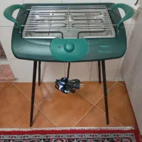 باربیکیو برقی المنت دار