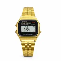 cASIO.       A159.  Led